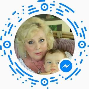 Meet your Posher, Barbara